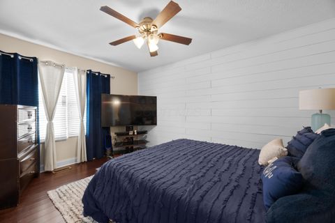 Tiny photo for 6777 Bigerton Bend, Canal Winchester, OH 43110 (MLS # 226005521)