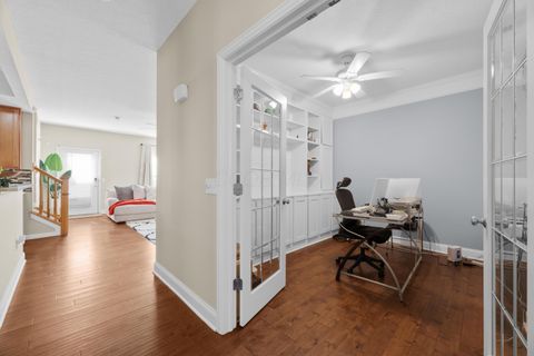 Tiny photo for 6777 Bigerton Bend, Canal Winchester, OH 43110 (MLS # 226005521)