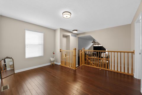 Tiny photo for 6777 Bigerton Bend, Canal Winchester, OH 43110 (MLS # 226005521)