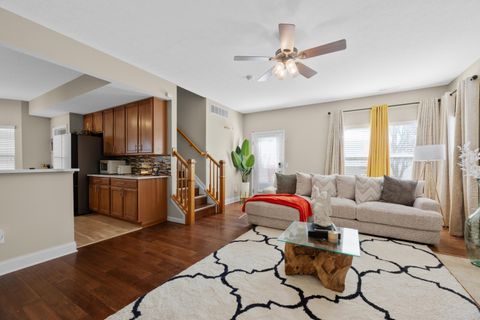 Tiny photo for 6777 Bigerton Bend, Canal Winchester, OH 43110 (MLS # 226005521)