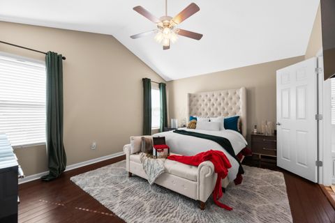 Tiny photo for 6777 Bigerton Bend, Canal Winchester, OH 43110 (MLS # 226005521)