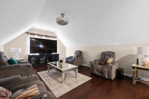 Tiny photo for 6777 Bigerton Bend, Canal Winchester, OH 43110 (MLS # 226005521)