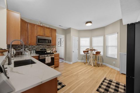 Tiny photo for 6777 Bigerton Bend, Canal Winchester, OH 43110 (MLS # 226005521)