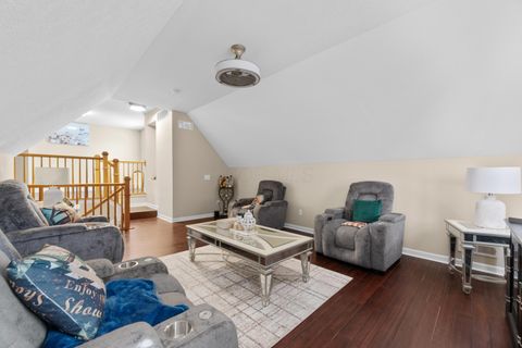 Tiny photo for 6777 Bigerton Bend, Canal Winchester, OH 43110 (MLS # 226005521)