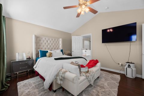 Tiny photo for 6777 Bigerton Bend, Canal Winchester, OH 43110 (MLS # 226005521)