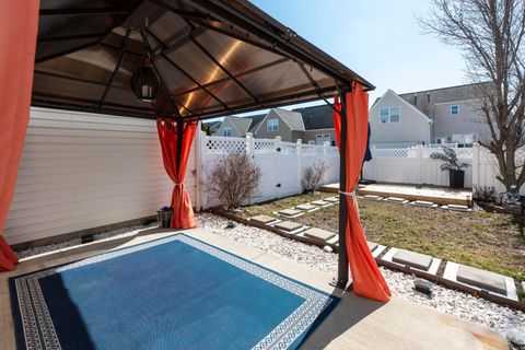 Tiny photo for 6777 Bigerton Bend, Canal Winchester, OH 43110 (MLS # 226005521)