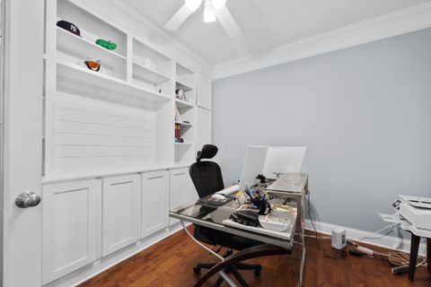 Tiny photo for 6777 Bigerton Bend, Canal Winchester, OH 43110 (MLS # 226005521)