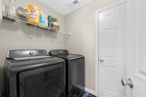 Tiny photo for 6777 Bigerton Bend, Canal Winchester, OH 43110 (MLS # 226005521)