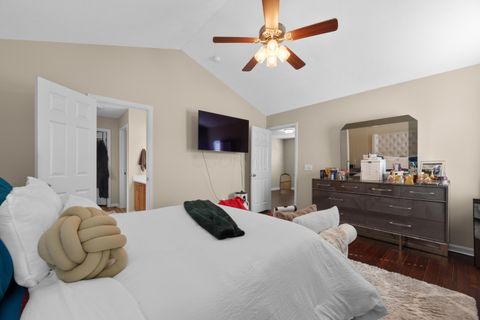 Tiny photo for 6777 Bigerton Bend, Canal Winchester, OH 43110 (MLS # 226005521)