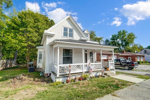 Photo of 240 E Main Street, West Jefferson, OH 43162 (MLS # 226023920)