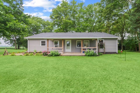 Photo of 1152 Kennard Kingscreek Road, Urbana, OH 43078 (MLS # 226031903)