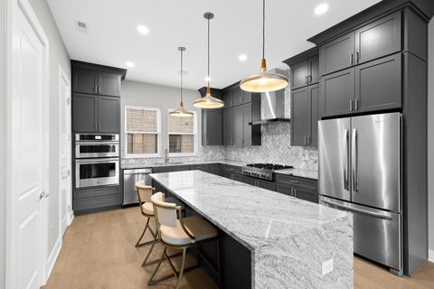Photo of 311 Cornelius Street, Columbus, OH 43215 (MLS # 225036775)