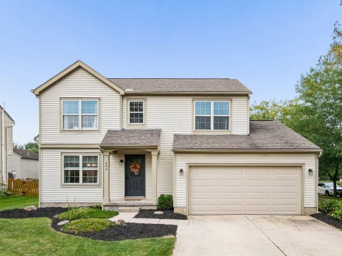 Photo of 200 Sonoma Drive, Delaware, OH 43015 (MLS # 226033479)
