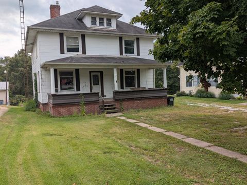 Photo of 115 Marshall Hill Street, Corning, OH 43730 (MLS # 225040031) Photo of 115 Marshall Hill Street, Corning, OH 43730 (MLS # 225040031)