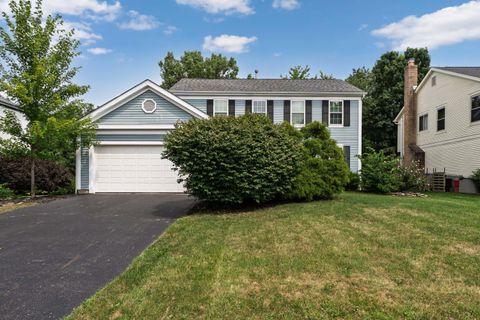 Photo of 88 Ravine Road, Powell, OH 43065 (MLS # 225028081)