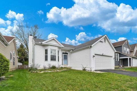 Photo of 7592 Kittansett Lane, Pickerington, OH 43147 (MLS # 226011054)