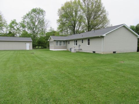 Tiny photo for 1156 Bickel Church Road NW, Baltimore, OH 43105 (MLS # 226014465)