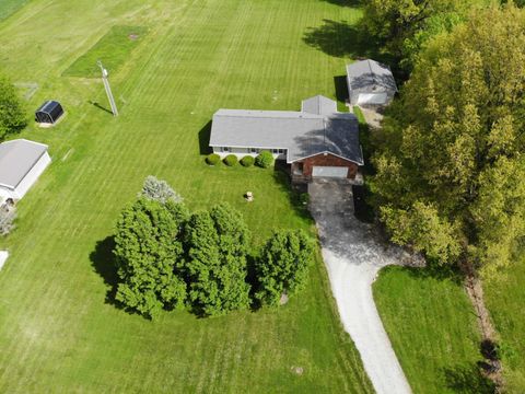 Tiny photo for 1156 Bickel Church Road NW, Baltimore, OH 43105 (MLS # 226014465)