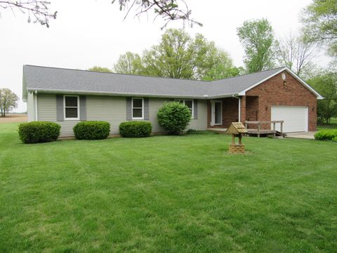 Tiny photo for 1156 Bickel Church Road NW, Baltimore, OH 43105 (MLS # 226014465)