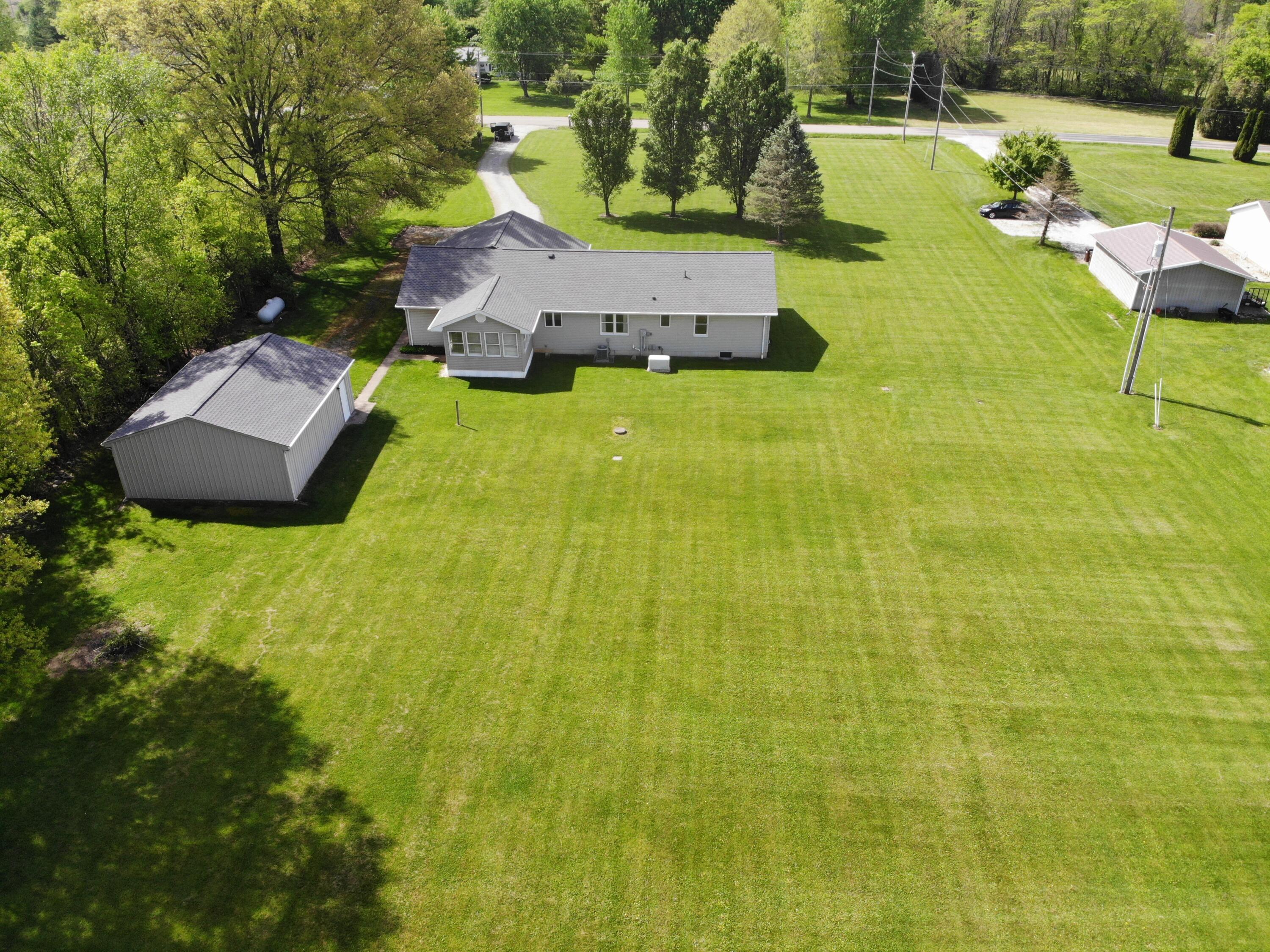 1156 Bickel Church Road NW