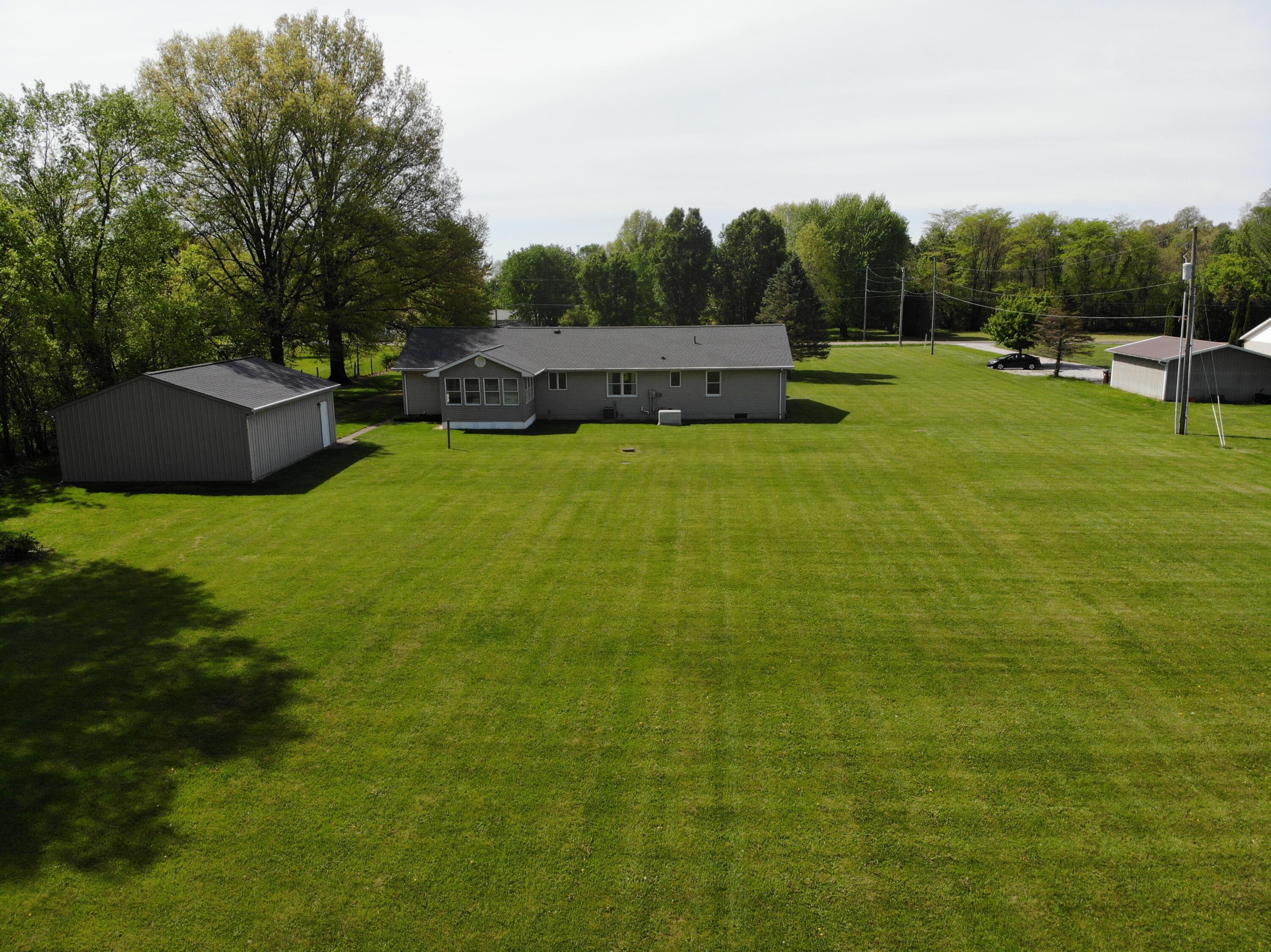 1156 Bickel Church Road NW