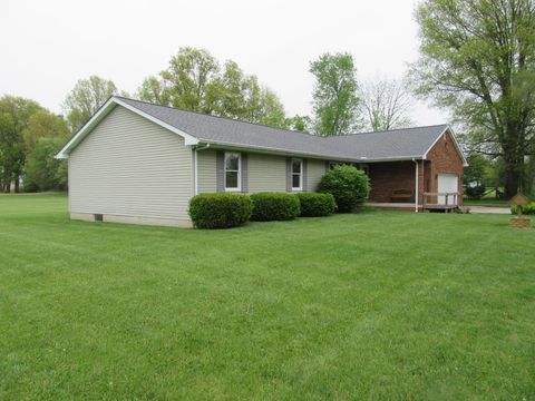 Tiny photo for 1156 Bickel Church Road NW, Baltimore, OH 43105 (MLS # 226014465)