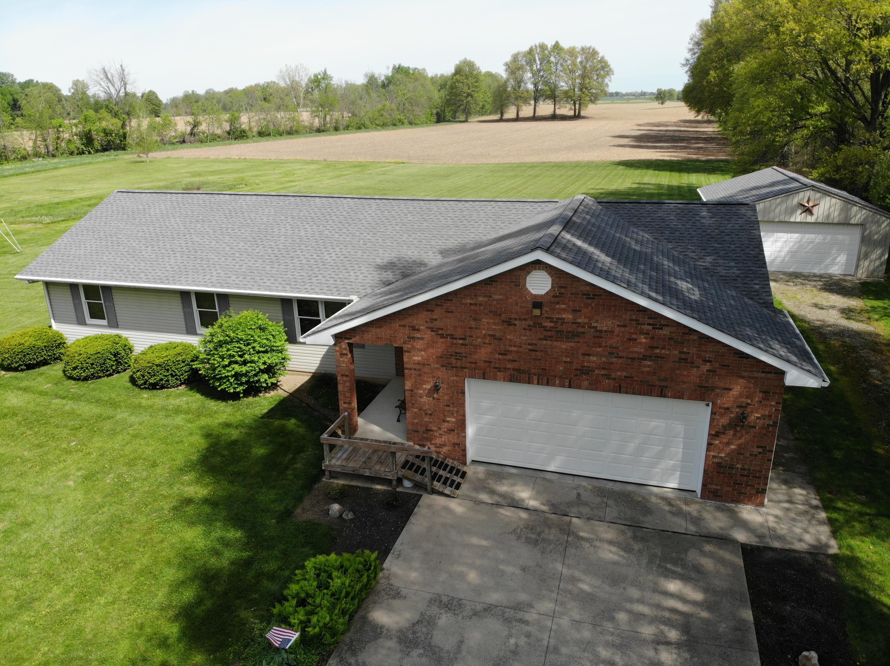 1156 Bickel Church Road NW