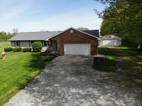 Photo of 1156 Bickel Church Road NW, Baltimore, OH 43105 (MLS # 226014465)