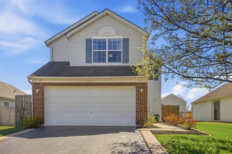 Photo of 6101 Jolliff Street, Galloway, OH 43119 (MLS # 226011248)