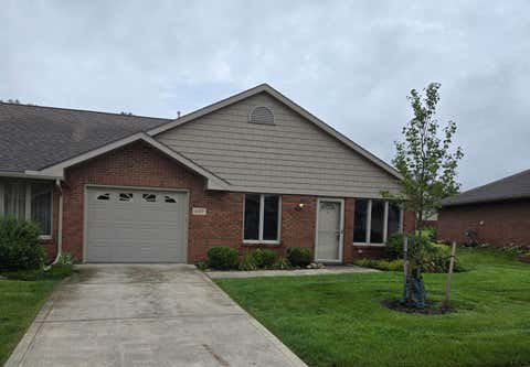 Photo of 837 Hickory Hill Drive, Marysville, OH 43040 (MLS # 226030940)