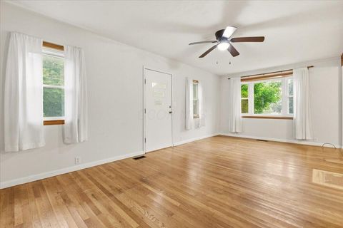 Tiny photo for 413 Chase Avenue, Gambier, OH 43022 (MLS # 226022961)
