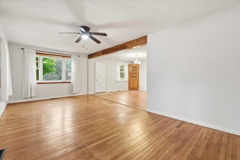 Tiny photo for 413 Chase Avenue, Gambier, OH 43022 (MLS # 226022961)