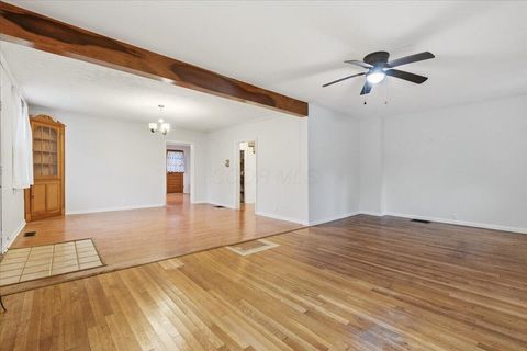 Tiny photo for 413 Chase Avenue, Gambier, OH 43022 (MLS # 226022961)