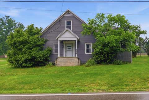 Photo of 413 Chase Avenue, Gambier, OH 43022 (MLS # 226022961)