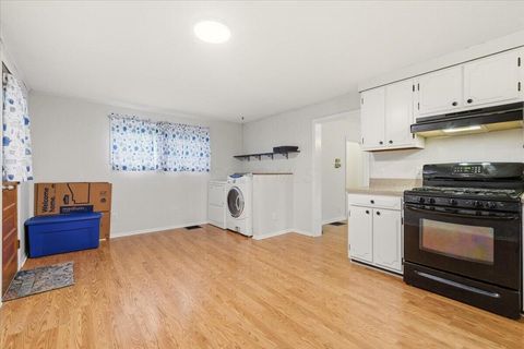 Tiny photo for 413 Chase Avenue, Gambier, OH 43022 (MLS # 226022961)
