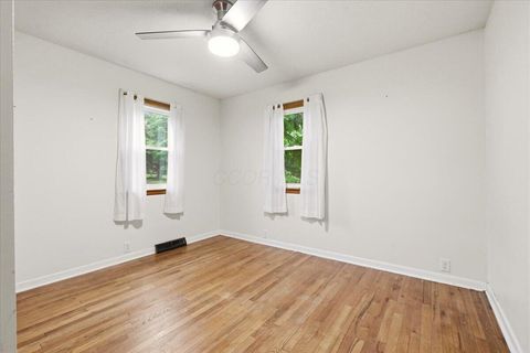 Tiny photo for 413 Chase Avenue, Gambier, OH 43022 (MLS # 226022961)