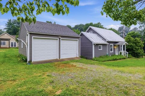 Tiny photo for 413 Chase Avenue, Gambier, OH 43022 (MLS # 226022961)