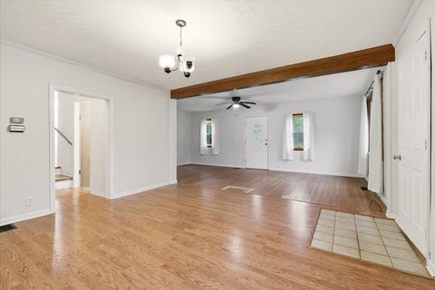 Tiny photo for 413 Chase Avenue, Gambier, OH 43022 (MLS # 226022961)