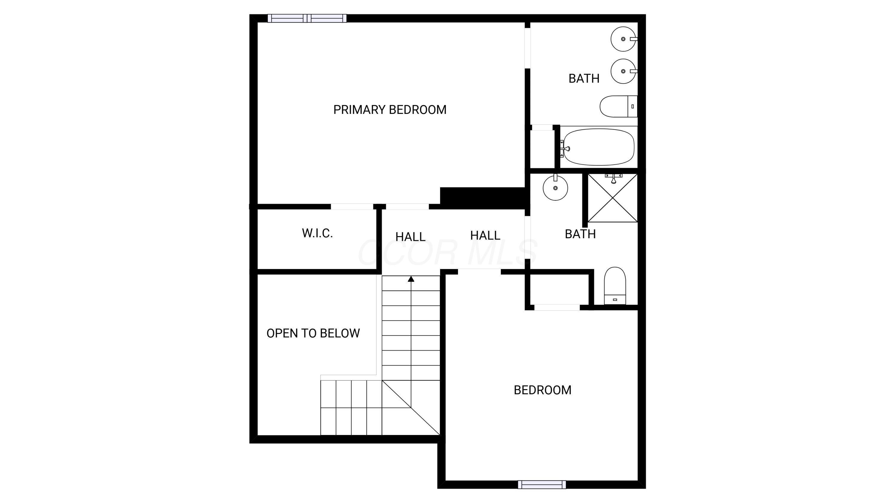 1143 Green Knoll Drive, Westerville, Ohio image 29