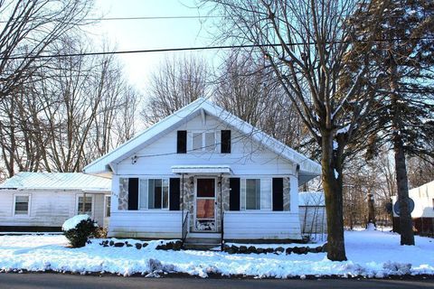Photo of 265 River Street, La Rue, OH 43332 (MLS # 225044933)
