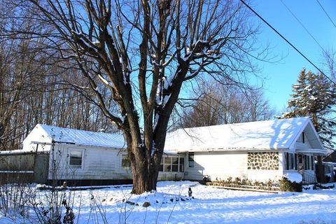 Tiny photo for 265 River Street, La Rue, OH 43332 (MLS # 225044933)