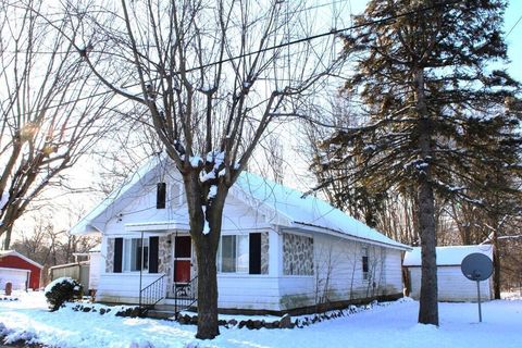 Tiny photo for 265 River Street, La Rue, OH 43332 (MLS # 225044933)