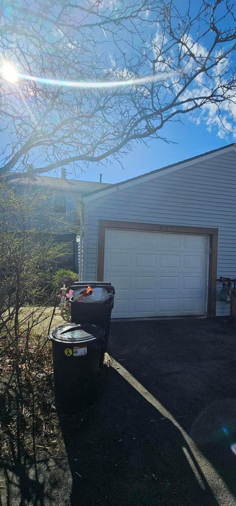 275 Cross Wind Drive B Westerville OH 43081