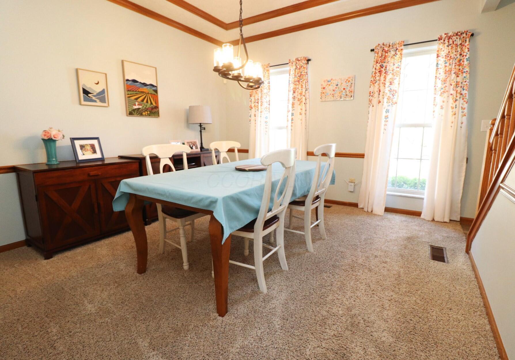 4715 Hickorybend Drive, Grove City, Ohio image 29