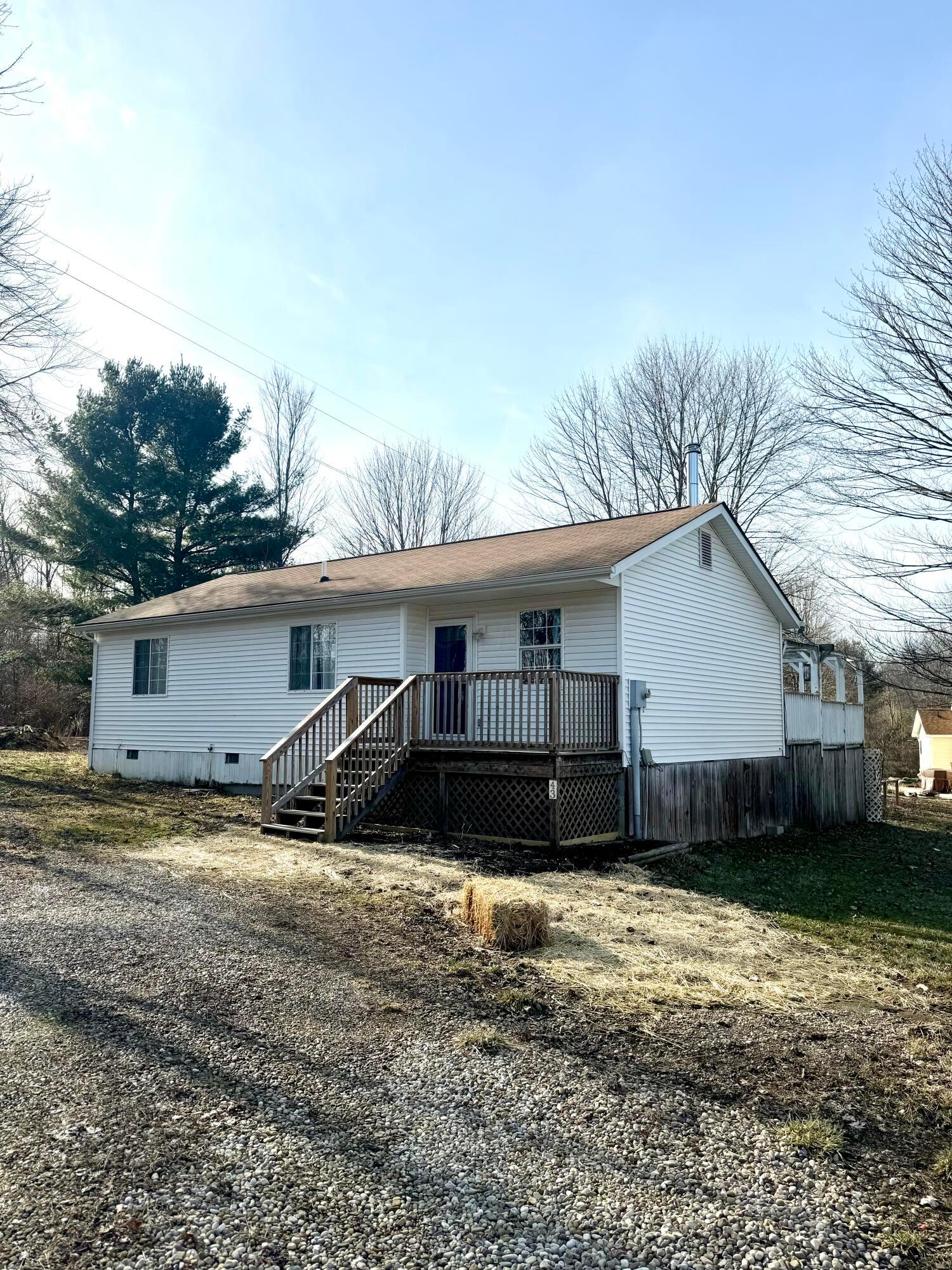 43 S Highland Court, Howard, Ohio image 1