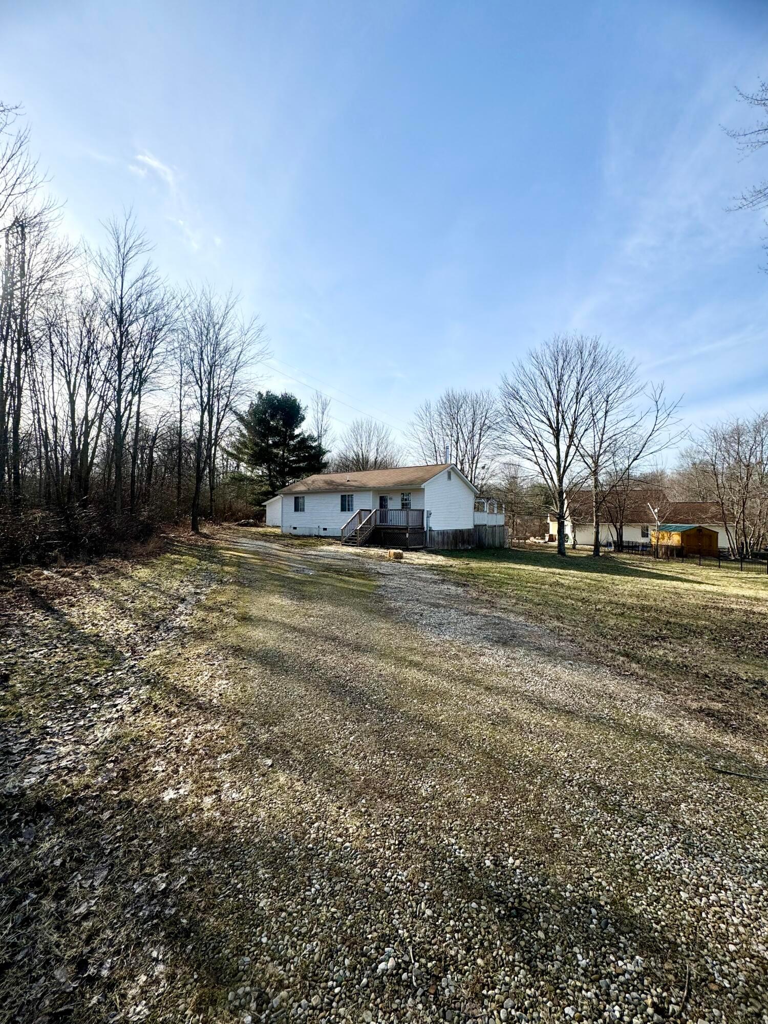43 S Highland Court, Howard, Ohio image 27