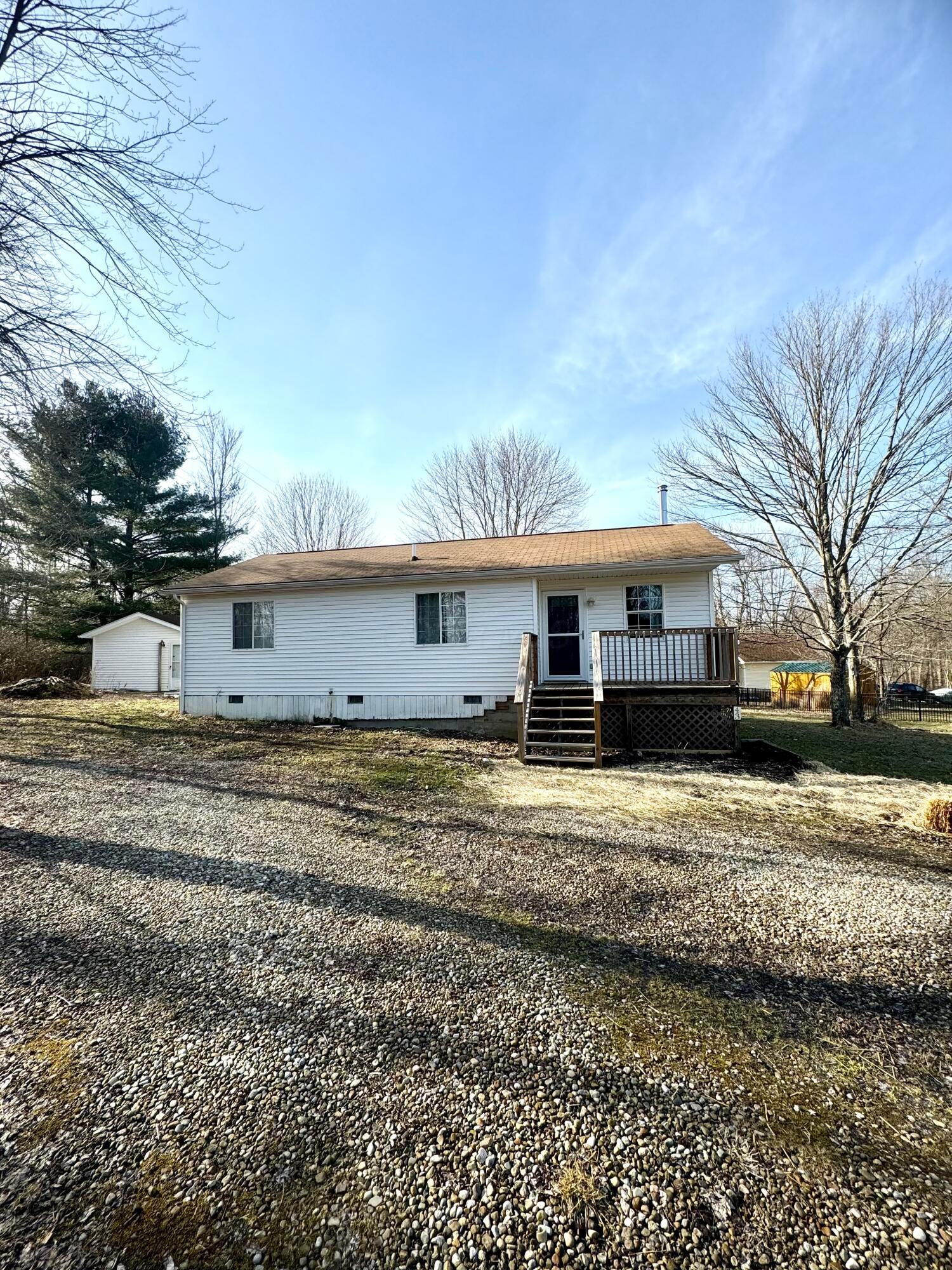 43 S Highland Court, Howard, Ohio image 29