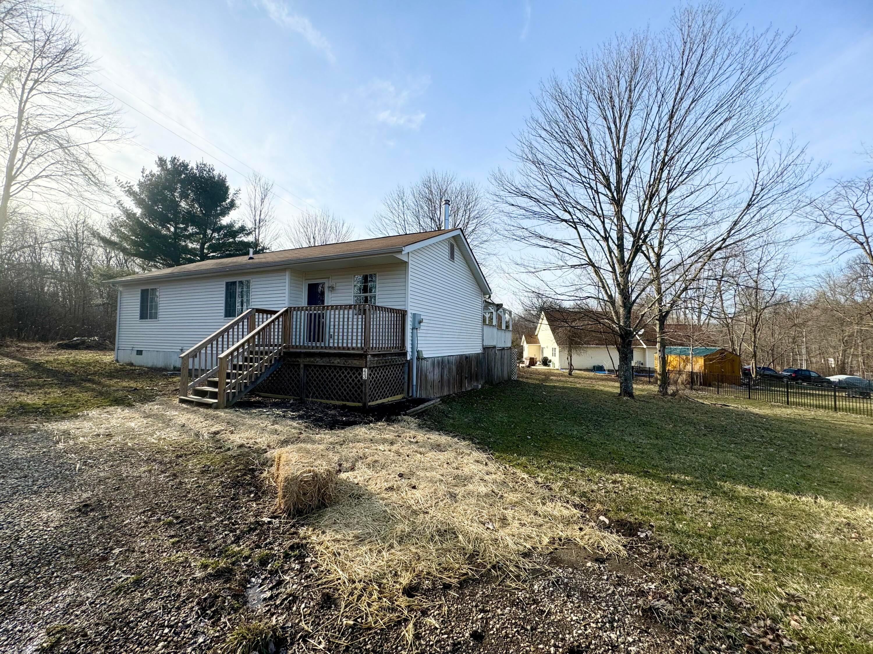 43 S Highland Court, Howard, Ohio image 28