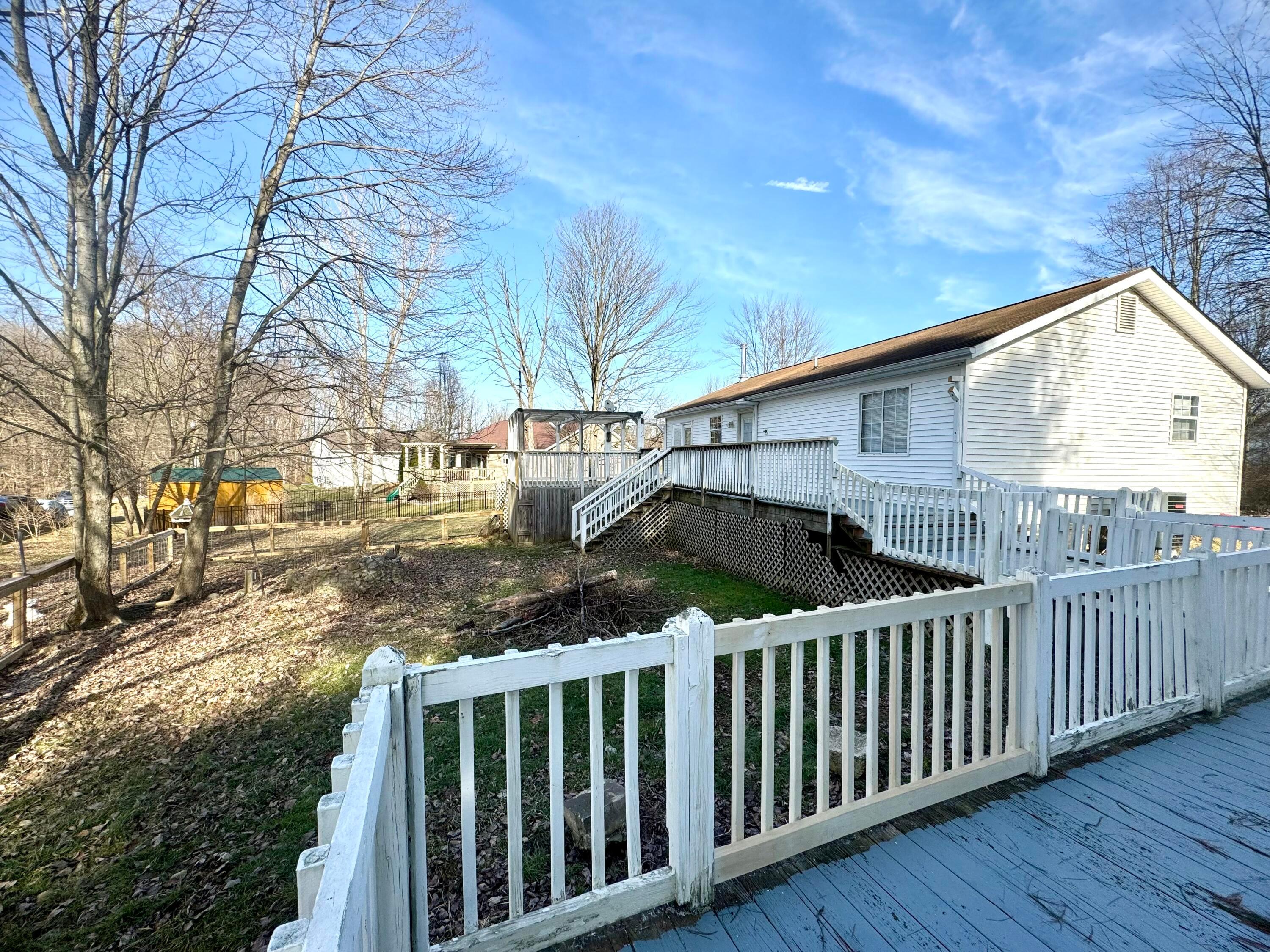 43 S Highland Court, Howard, Ohio image 3