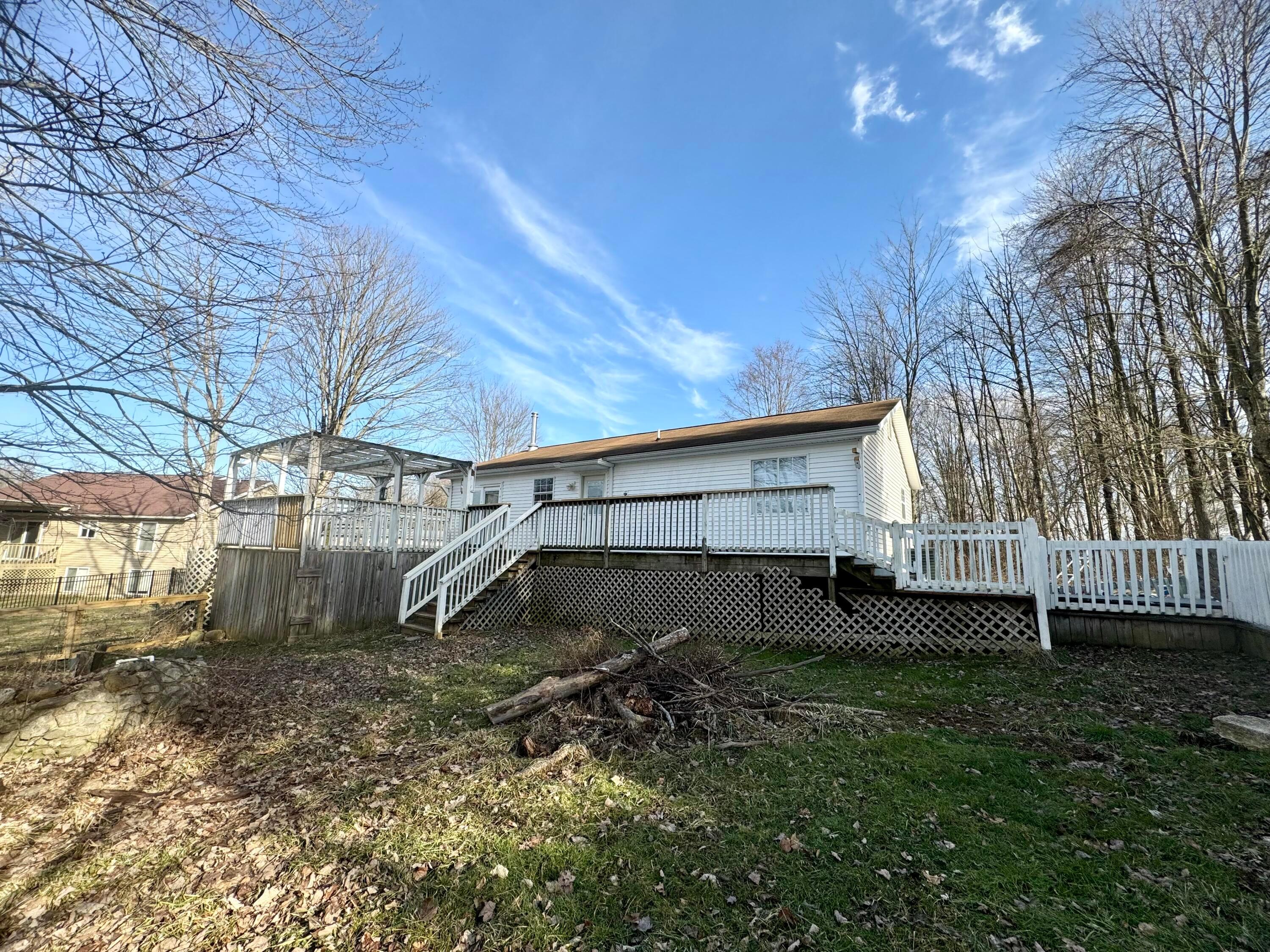 43 S Highland Court, Howard, Ohio image 25